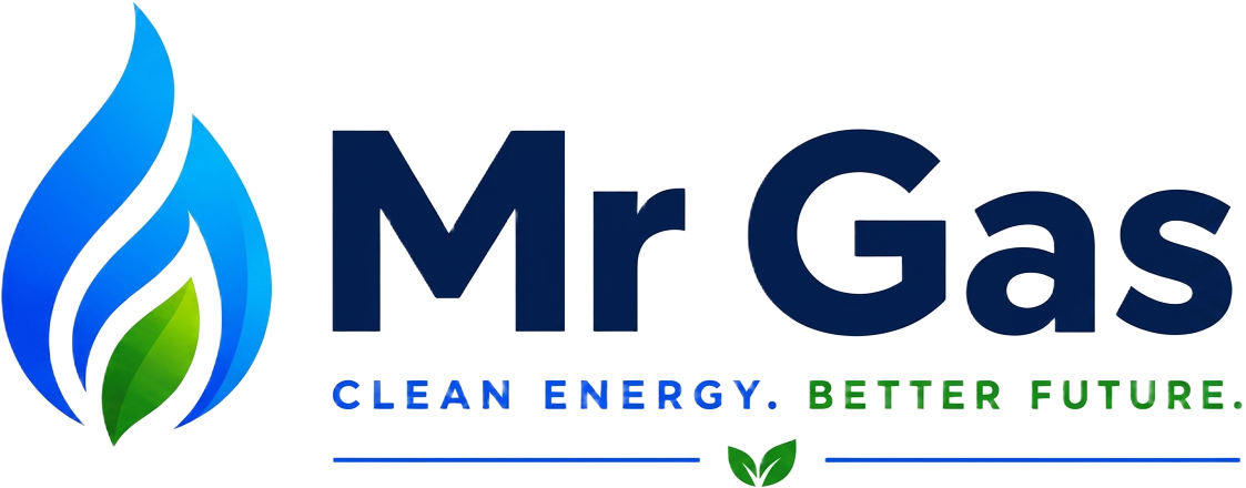 Mr Gas
